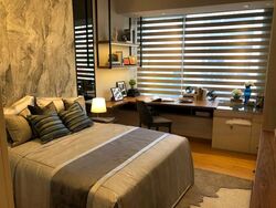St. Regis Residences (D10), Apartment #460174771